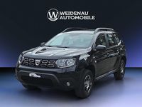 Gebraucht Dacia Duster Comfort 110 PS (80 kW) 2018 SUV