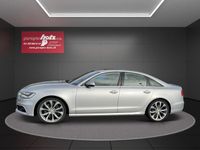 gebraucht Audi A6 3.0 TFSI V6 quattro