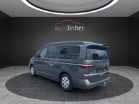 Gebraucht VW California Beach 150 PS (110 kW) 2025 Van