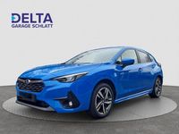 Gebraucht Subaru Impreza 136 PS (100 kW) 2024 Kombi