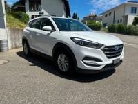 gebraucht Hyundai Tucson 1.7 CRDI Origo 2WD