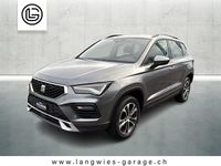Gebraucht Seat Ateca Style 150 PS (110 kW) 2023 SUV