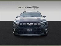 Gebraucht Dacia Jogger Extreme 110 PS (80 kW) 2026 Schwarz Van / Kleinbus
