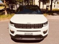 Gebraucht Jeep Compass 179 PS (131 kW) 2020 SUV