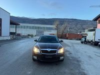 Gebraucht Skoda Octavia 105 PS (77 kW) 2012 Kombi