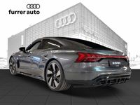 gebraucht Audi e-tron GT quattro quattro