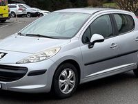 Gebraucht Peugeot 207 95 PS (69 kW) 2008