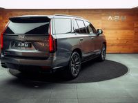 Gebraucht Cadillac Escalade 426 PS (313 kW) 2022 SUV