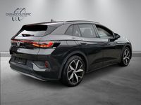 Gebraucht VW ID.4 GTX 219 kW (299 PS) 2021 SUV
