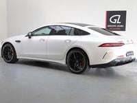 Gebraucht Mercedes S63 AMG AMG 639 PS (469 kW) 2023 Weiss Limousine