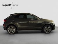 Gebraucht VW T-Roc Sport 150 PS (110 kW) 2021 Grau SUV