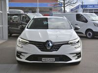 gebraucht Renault Mégane GrandTour techno Blue dCi 115 EDC