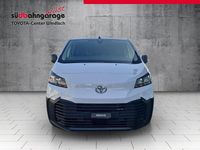 Gebraucht Toyota Proace Active 120 PS (88 kW) 2024 Van / Kleinbus