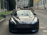 Gebraucht Aston Martin Vanquish 574 PS (422 kW) 2014