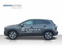 gebraucht Suzuki SX4 S-Cross 1.5 Compact Top Hybrid