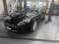 Gebraucht Aston Martin Rapide 476 PS (350 kW) 2011