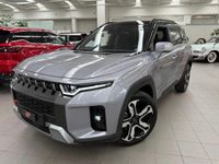 Neu Ssangyong (KGM) Torres 148 PS (108 kW) 2026 Grau SUV