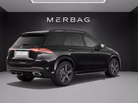 Neu Mercedes GLE580 517 PS (380 kW) 2025 SUV