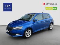 Gebraucht Skoda Fabia Style 95 PS (69 kW) 2021 Limousine