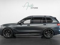 Gebraucht BMW X7 530 PS (389 kW) 2021 SUV
