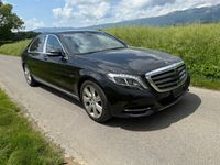 Gebraucht Mercedes S500 Maybach 455 PS (334 kW) 2015 Limousine