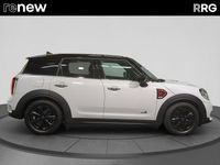 Gebraucht Mini Cooper S Countryman 192 PS (141 kW) 2019 Weiss SUV