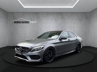 gebraucht Mercedes C43 AMG AMG 4Matic 9G-Tronic