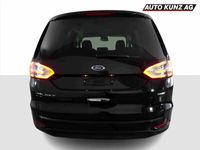 gebraucht Ford Galaxy 2.5 Hybrid FHEV Vignale 7 Plätzer