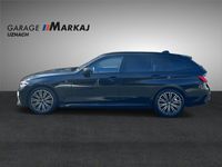 gebraucht BMW 320 d Touring M Sport Steptronic