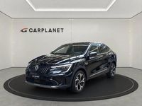 Gebraucht Renault Arkana Techno 143 PS (105 kW) 2026 Schwarz SUV