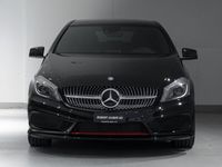 gebraucht Mercedes A250 Sport