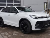 Neu VW Tiguan R-line 193 PS (141 kW) 2025 SUV