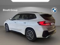 Gebraucht BMW iX1 Comfort Edition 225 kW (306 PS) 2023 Weiss SUV