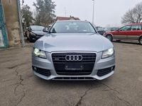 Gebraucht Audi A4 265 PS (194 kW) 2008 Kombi