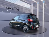 gebraucht Hyundai i10 1.0 T-GDi N-Line