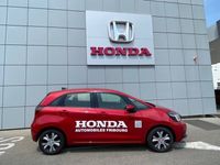 gebraucht Honda Jazz 1.5i-MMD Elegance E-CVT