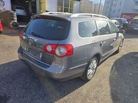 Gebraucht VW Passat Comfortline 170 PS (125 kW) 2006 Kombi
