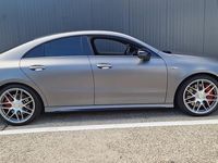 Gebraucht Mercedes CLA45 AMG AMG 422 PS (310 kW) 2020