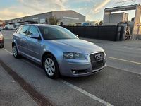 Gebraucht Audi A3 Attraction 150 PS (110 kW) 2005