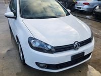 Gebraucht VW Golf VII 122 PS (89 kW) 2012