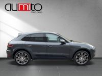 gebraucht Porsche Macan PDK