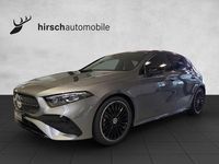 Gebraucht Mercedes A200 Night 163 PS (119 kW) 2025 Limousine