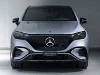 gebraucht Mercedes 350 EQE SUV4 Matic Executive Edition