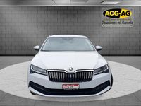 Gebraucht Skoda Superb Ambition 200 PS (147 kW) 2023 Kombi
