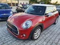 Gebraucht Mini Cooper 136 PS (100 kW) 2017 Kleinwagen