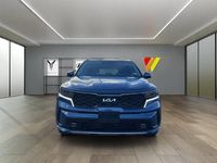 Gebraucht Kia Sorento 265 PS (194 kW) 2024 Blau SUV