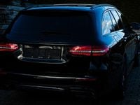 Gebraucht Mercedes E63 AMG AMG 612 PS (450 kW) 2018