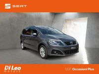 Gebraucht Seat Alhambra Style 150 PS (110 kW) 2021 Grau Van / Kleinbus