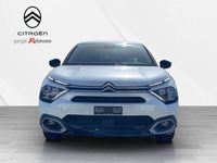 gebraucht Citroën C4 1.2 PureTech Shine Pack