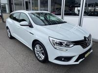 gebraucht Renault Mégane GrandTour 1.5 dCi Business EDC